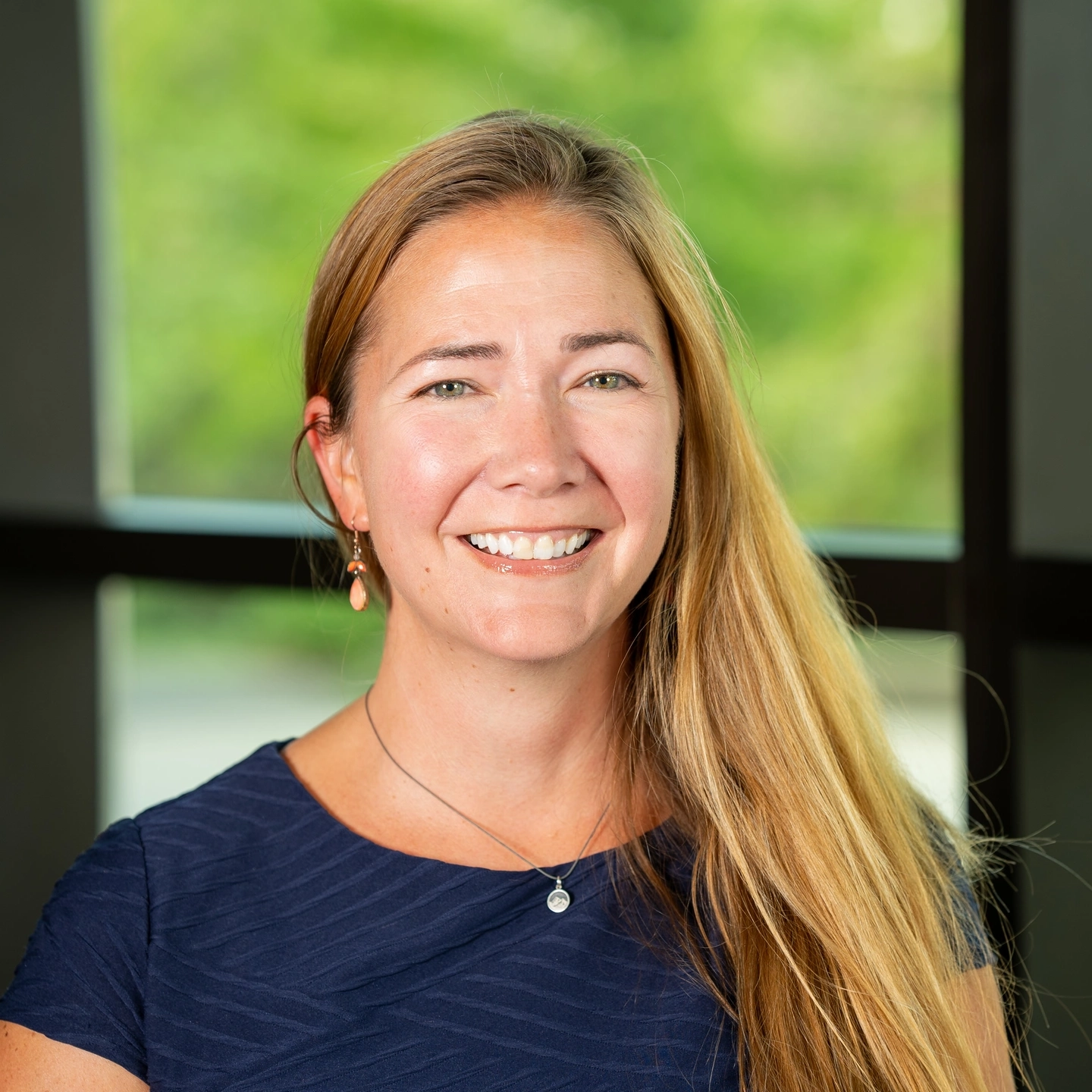 College of Letters Arts and Social Sciences faculty portraits
