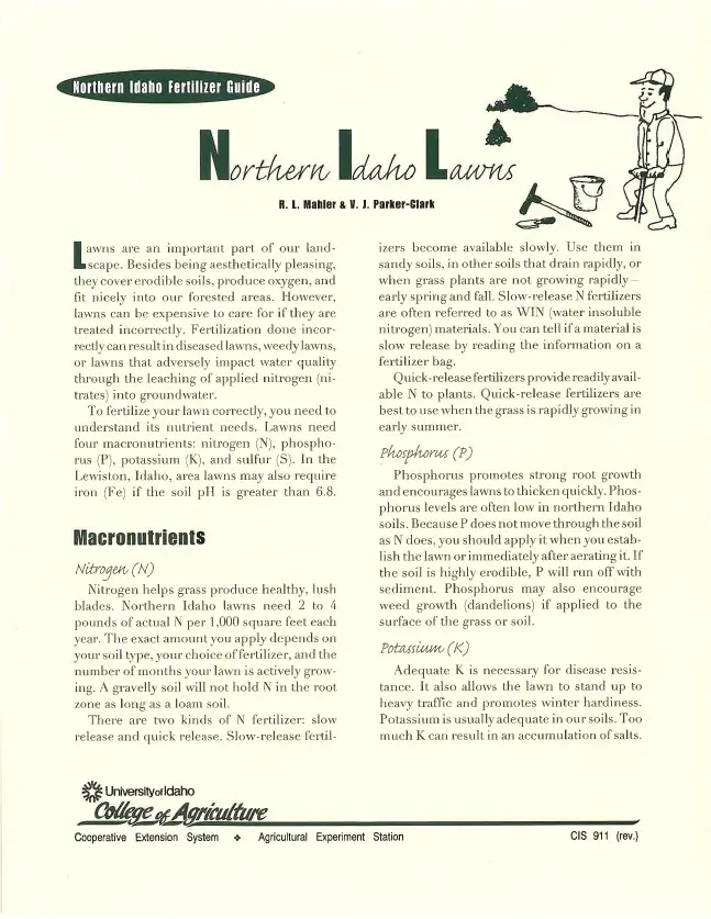 A publication cover