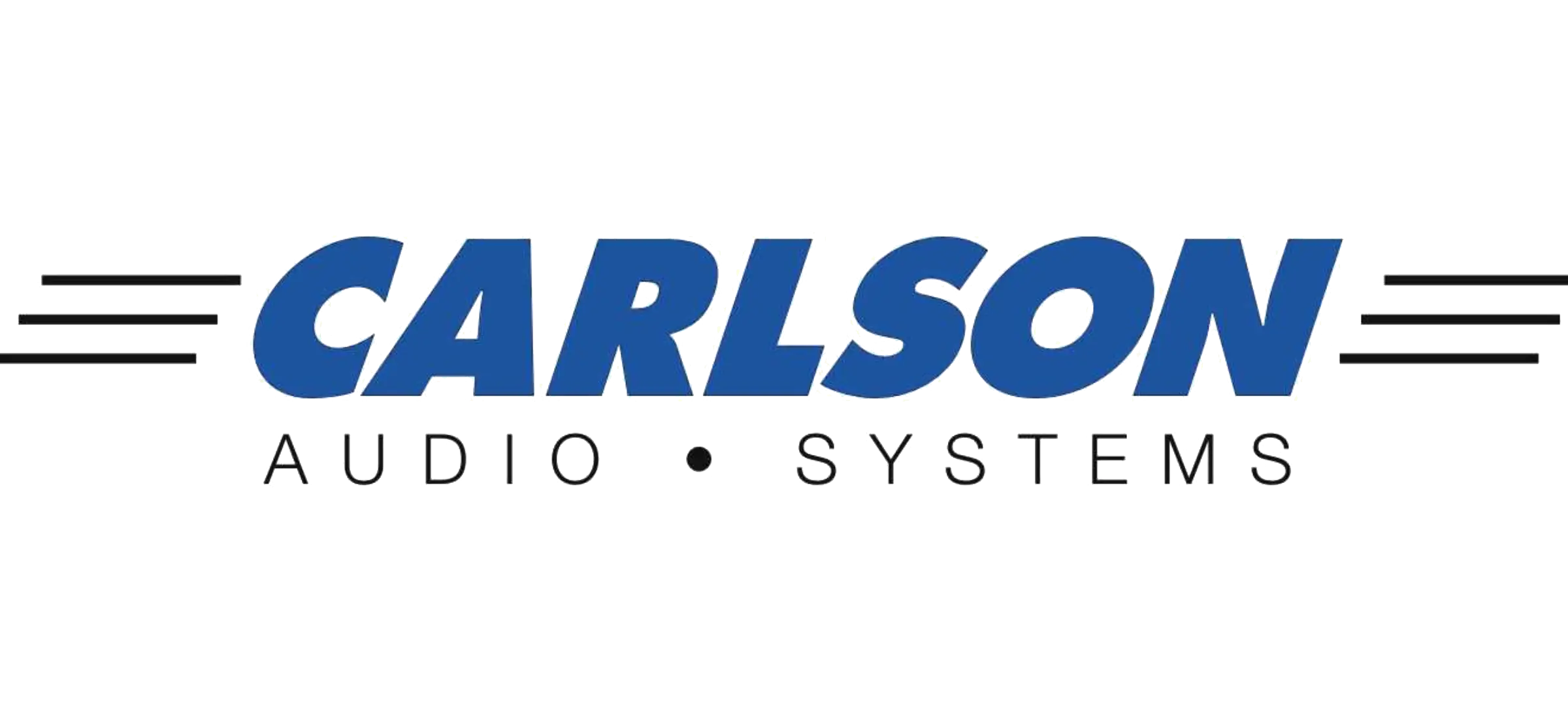Carlson Audio logo