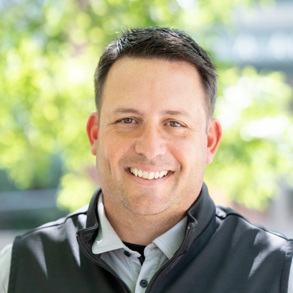 College of Business and Economics portraits