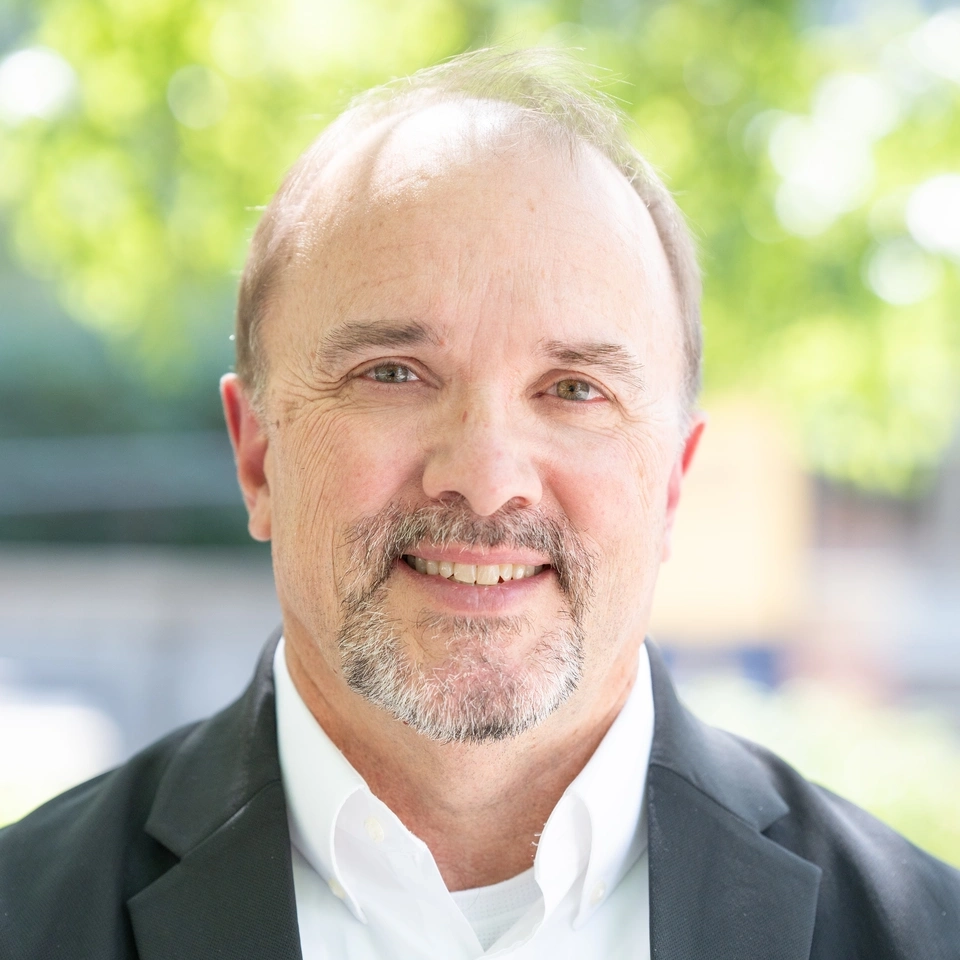 College of Business and Economics portraits