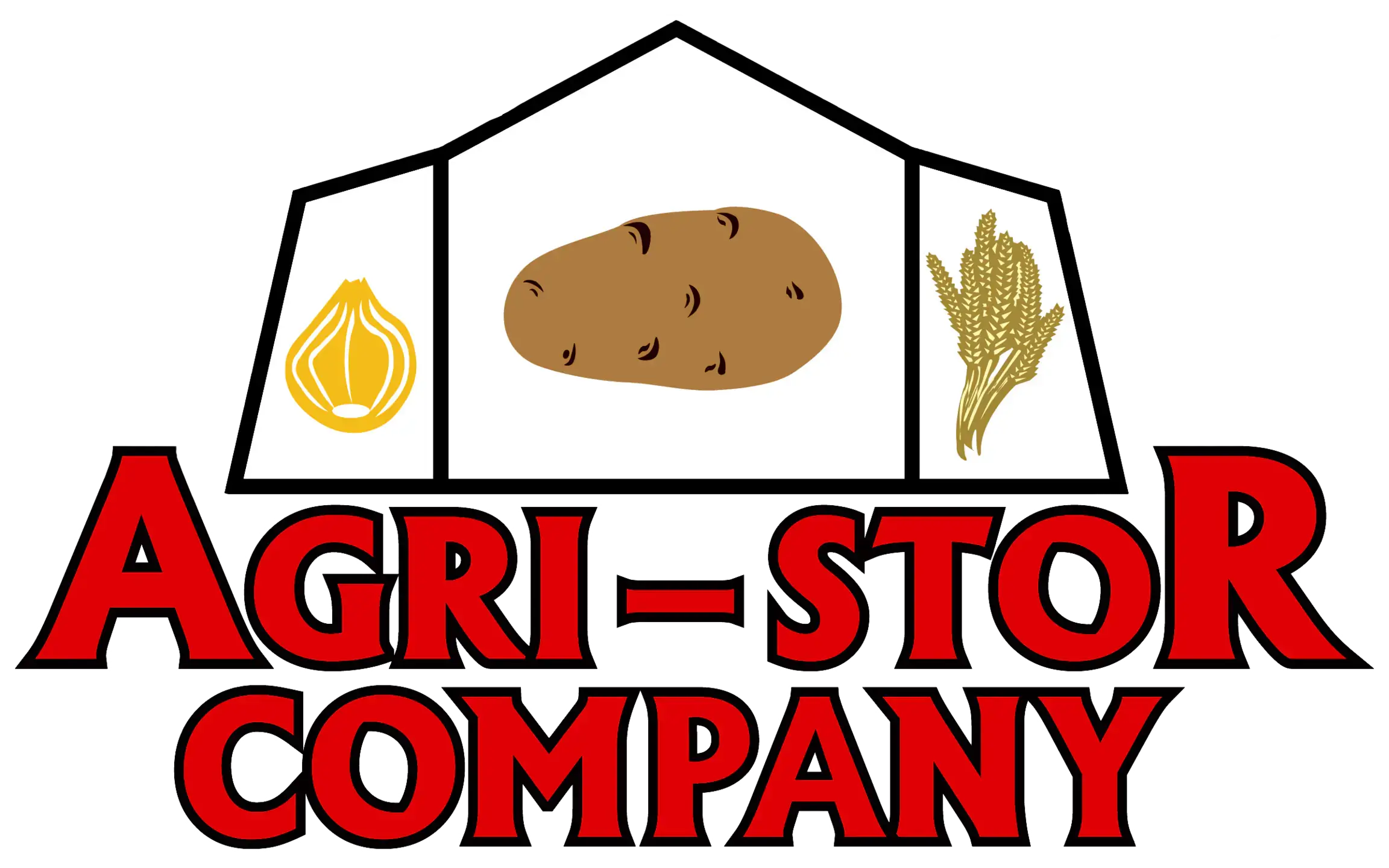 Symposium sponsor: Logo of Agristor Company