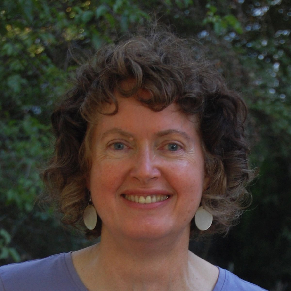 Anne Marshall