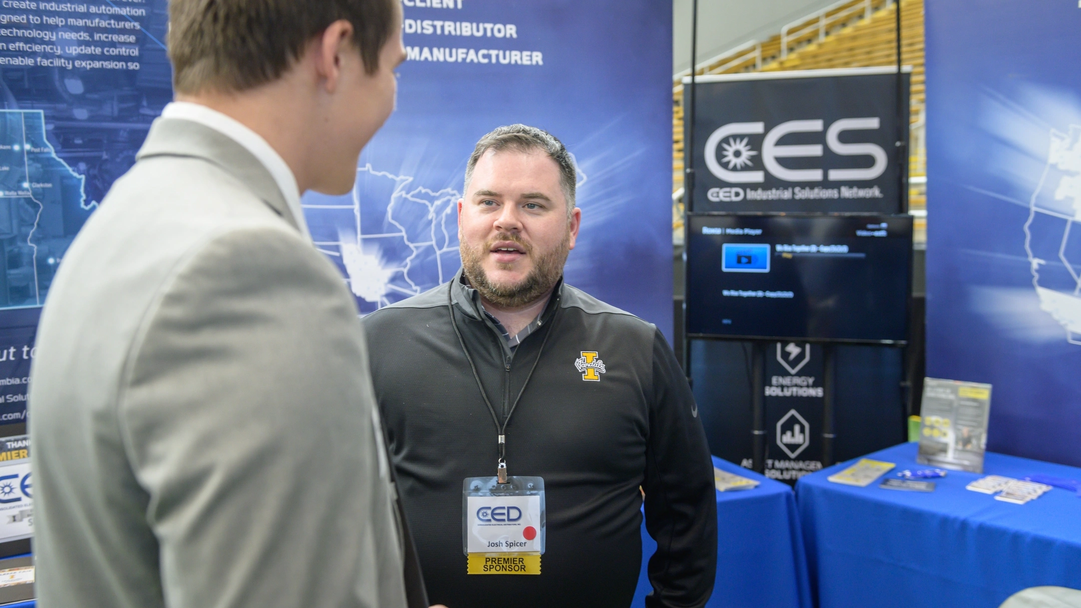 Fall Career fair 2019