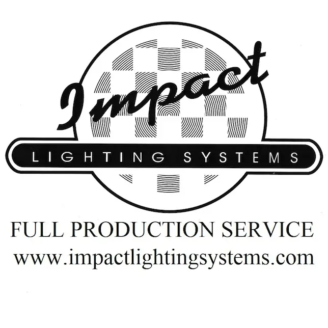 Impact Lighting Systems Logo