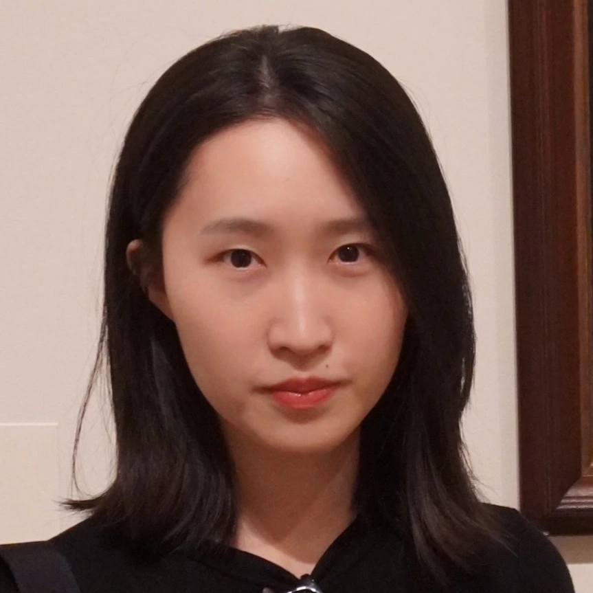 A portrait of Yanghyeon Cho.