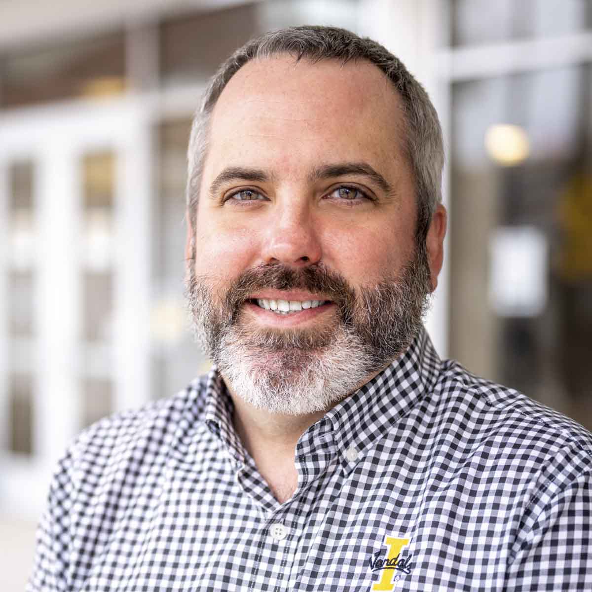 Michael Strickland