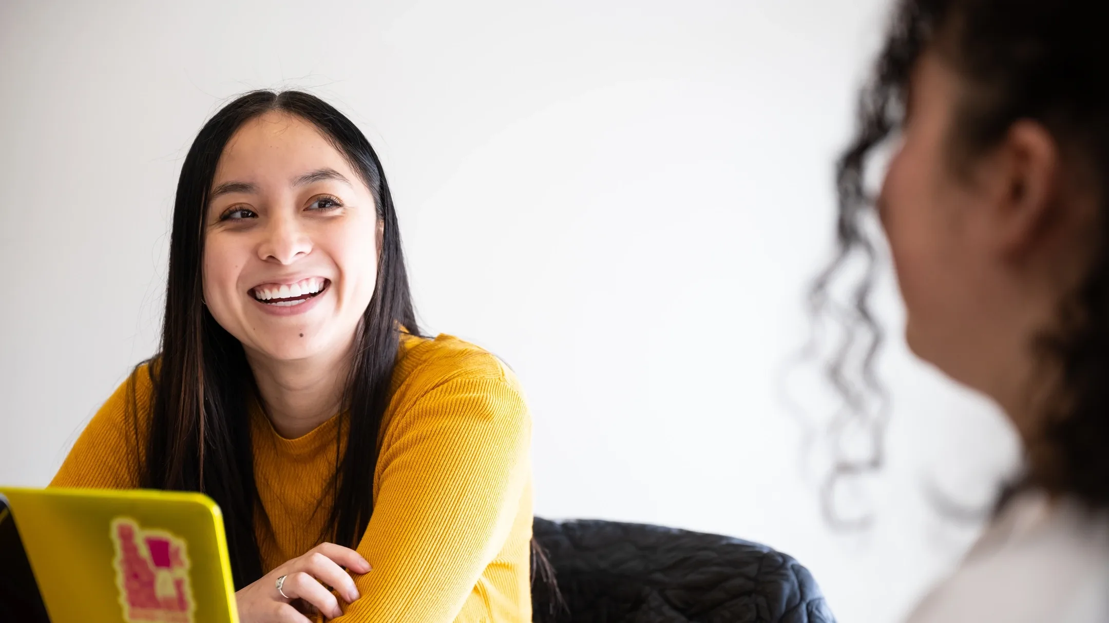 University of Idaho University Communications and Marketing Roadpiece photoshoot showcasing an inclusive student body at U of I.
