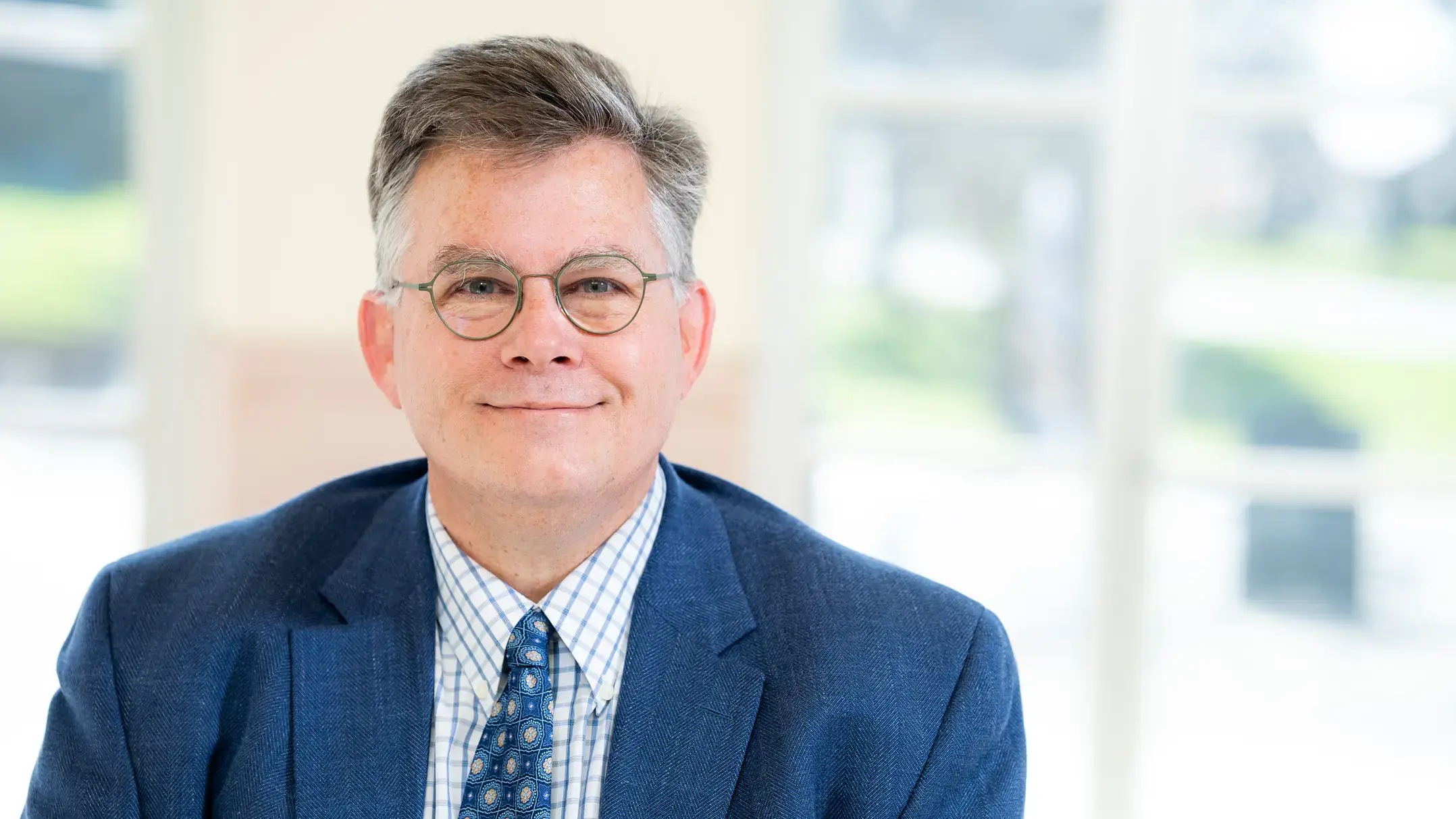 Model UN plus Martin Institute portraits.