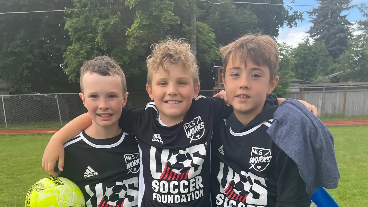 4-H photos and files located in counties