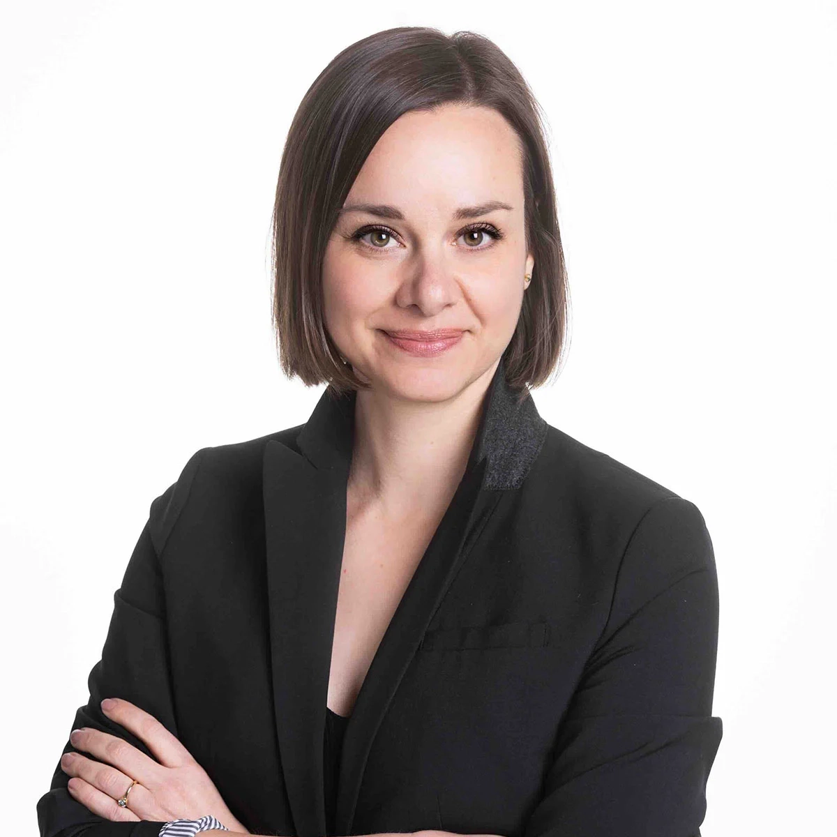 Alexis Townsend portrait
