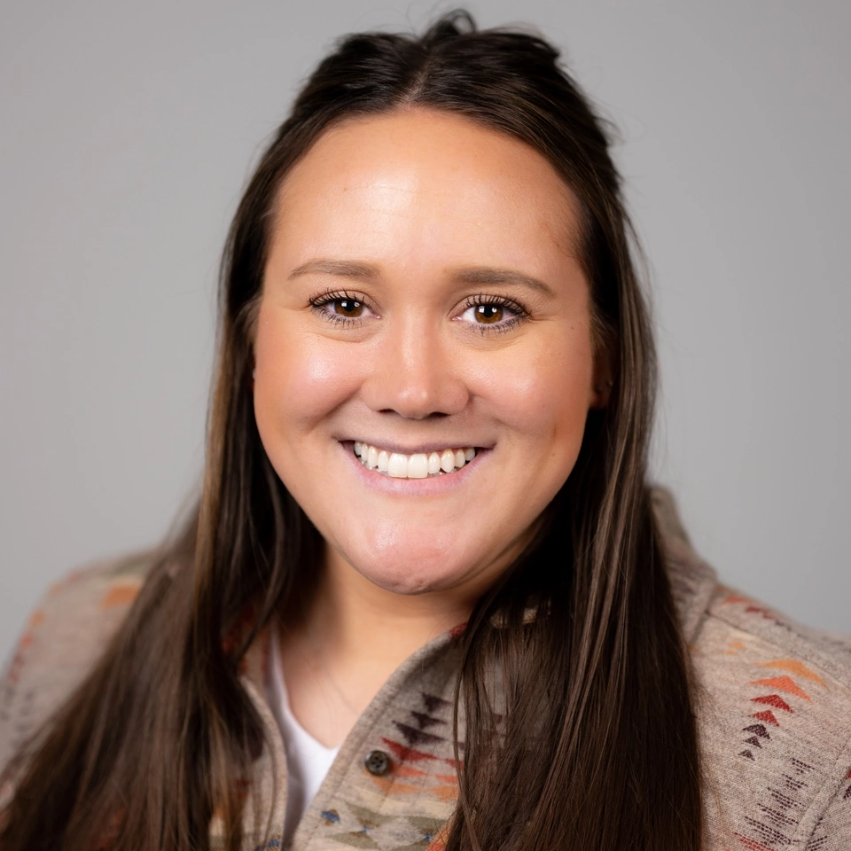University of Idaho College of Agricultural and Life Sciences Extension faculty, staff, and student portraits.