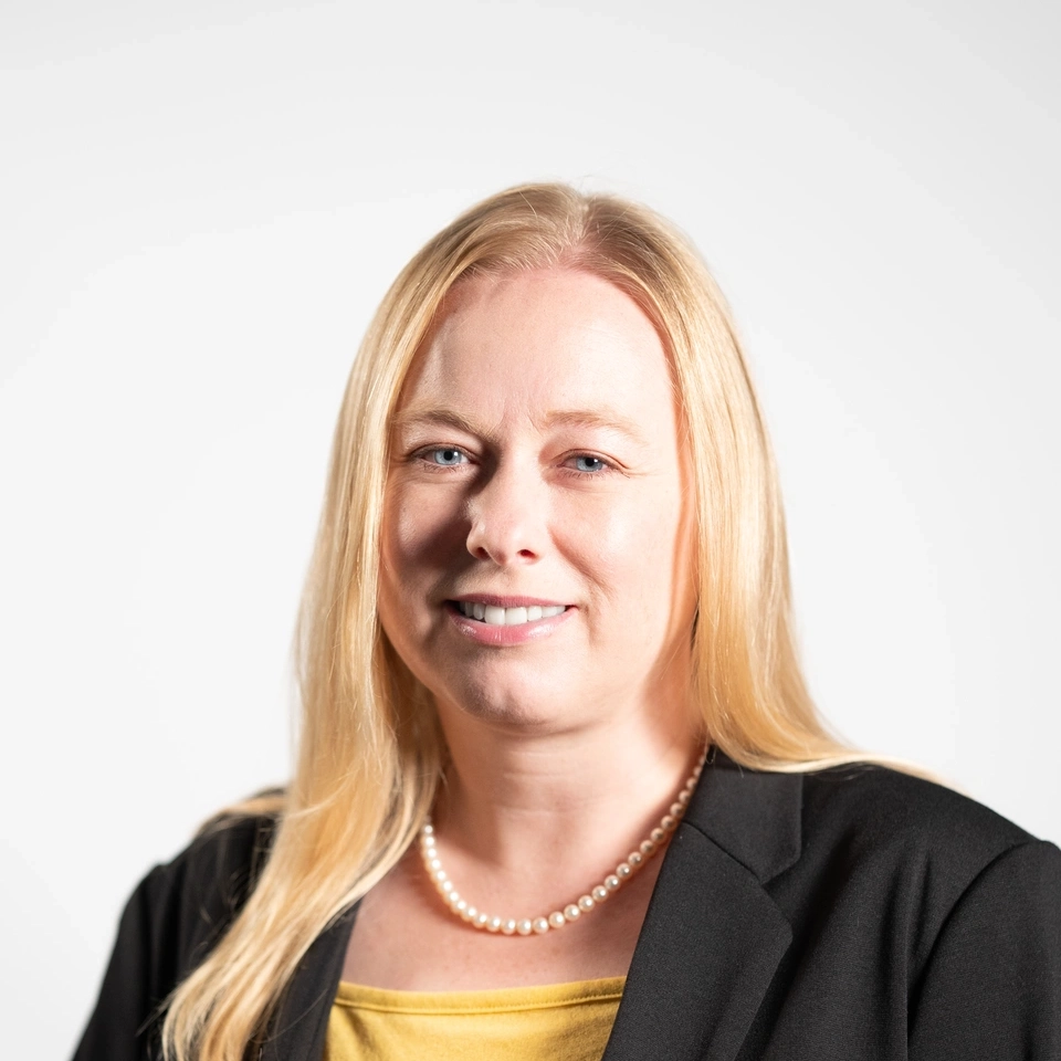 Office of the Registrar staff portrait