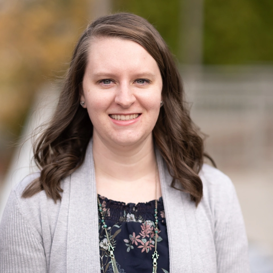 Portraits of College of Natural Resources Staff