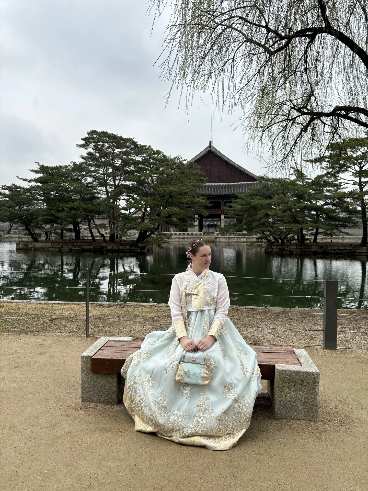 Entries in the International Programs Office annual Education Abroad Photo Contest. Photo contributed by Melissa Beals in the Engaging with the Culture category.