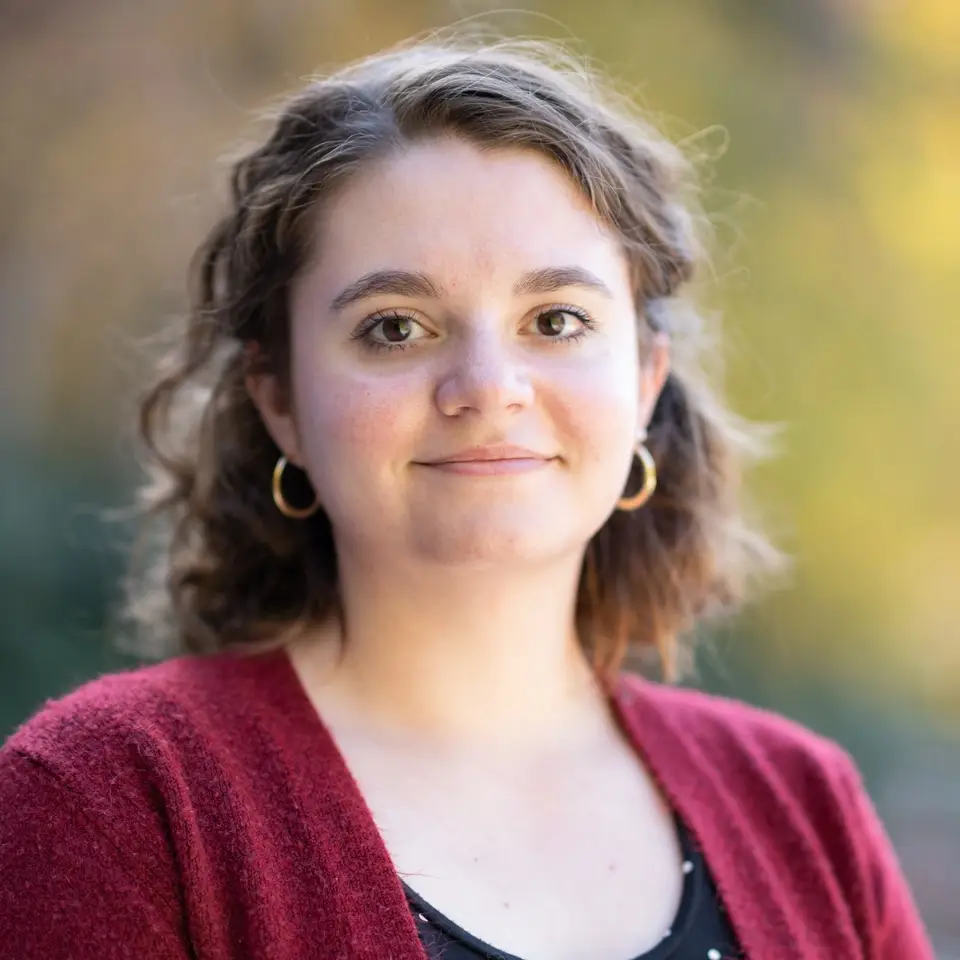 College of Natural Resources portraits