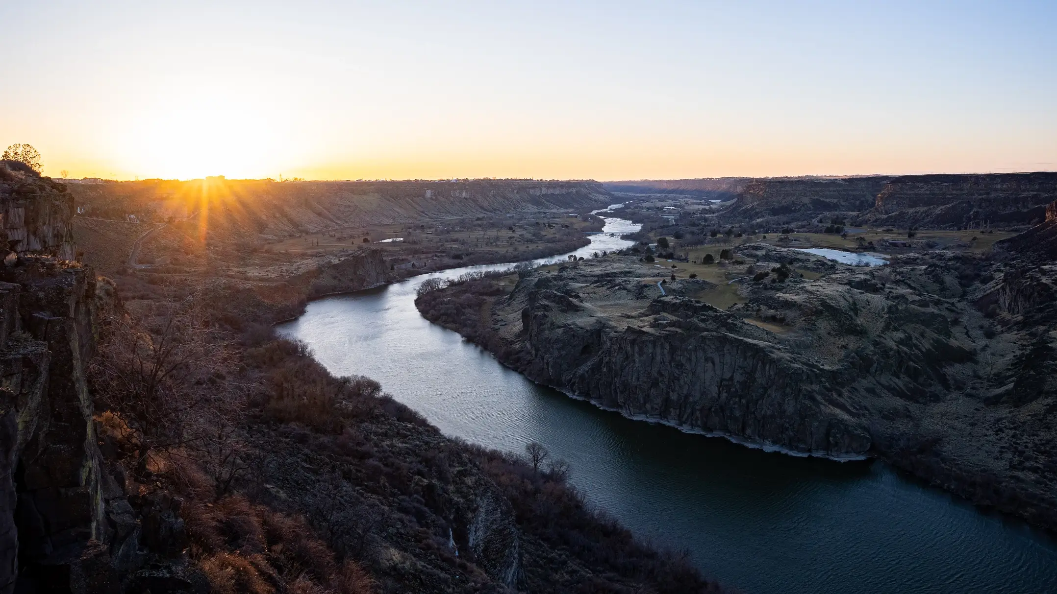 Courtney Conway’s 10-year study on the effects of ranching on sage grouse populations.