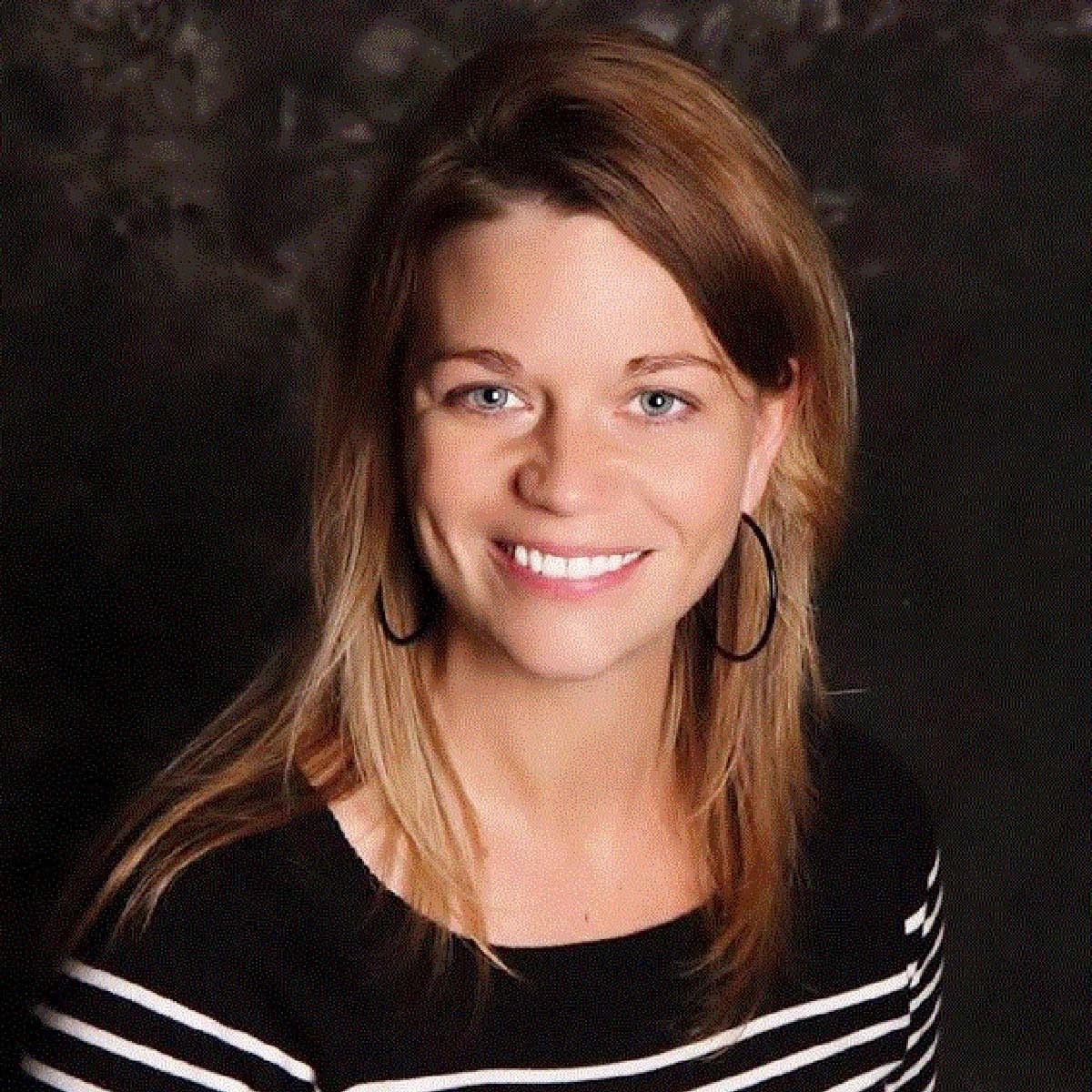 Portrait of Bethani Studebaker