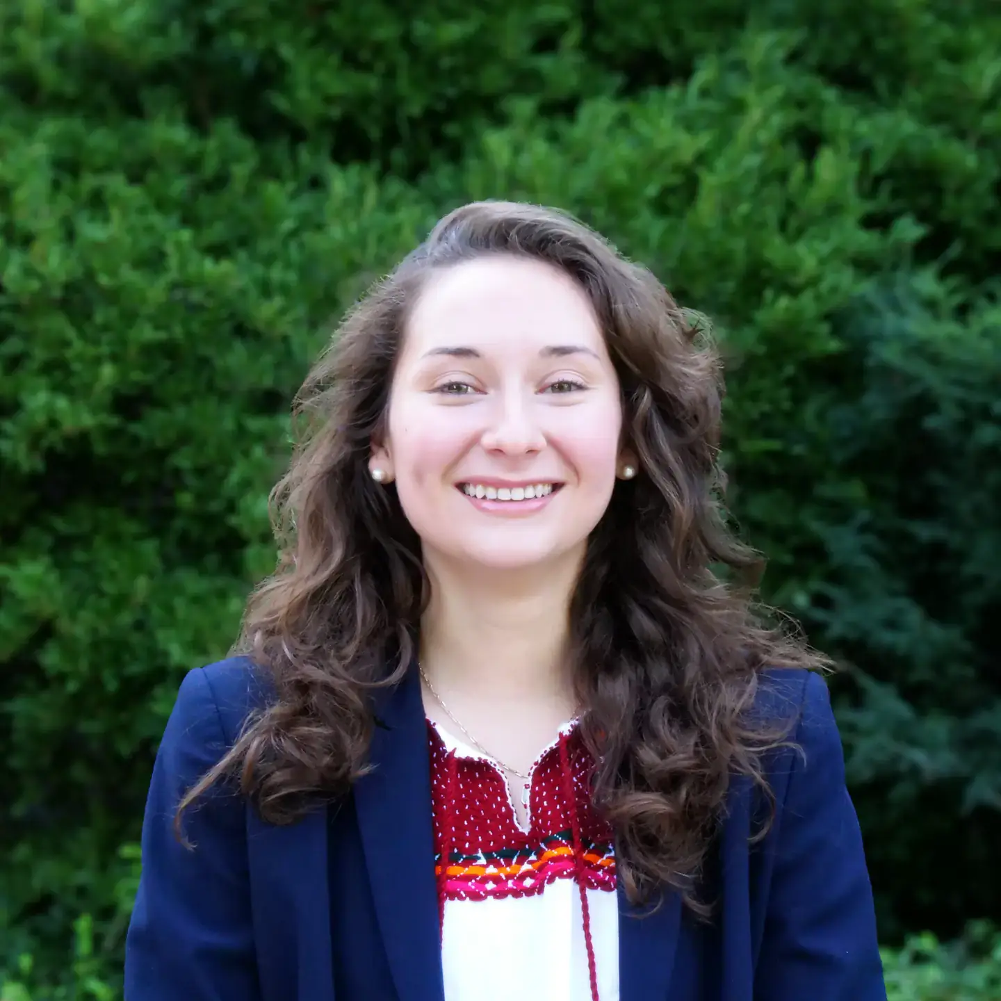 Portrait of Melody Alanis, Assistant Professor; Department of Movement Sciences; College of Education, Health and Human Sciences.
