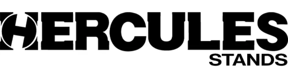 Hercules stands logo