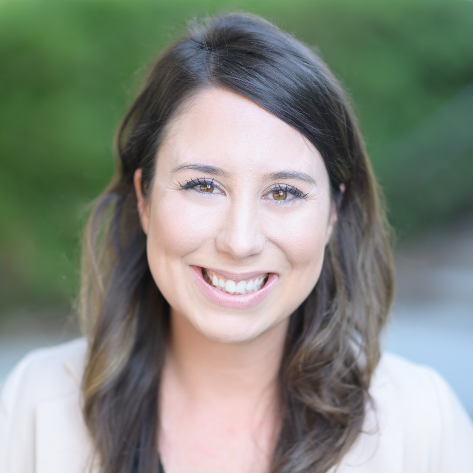 University Advising Services staff portraits