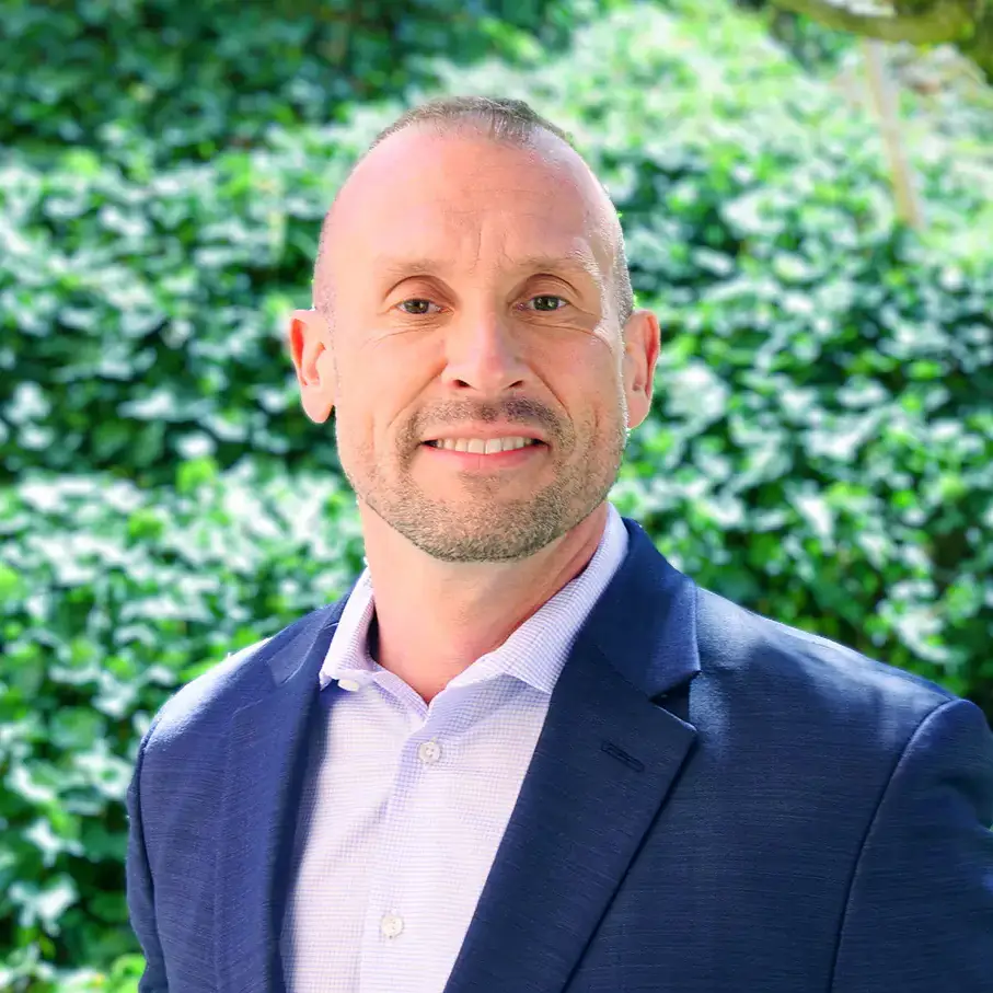 James Olive, Program Director and Clinical Associate Professor, Department of Leadership and Counseling; College of Education, Health and Human Sciences