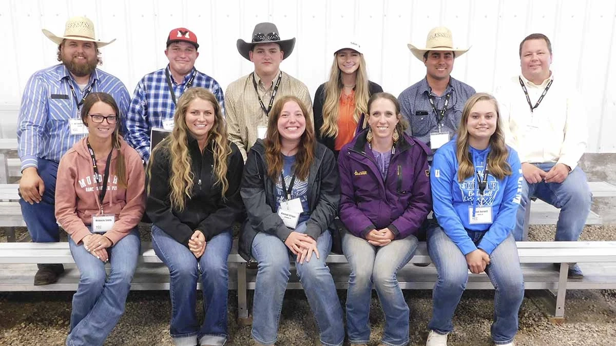University of Idaho Extension events files
