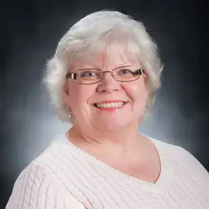 Judy Vandegrift headshot