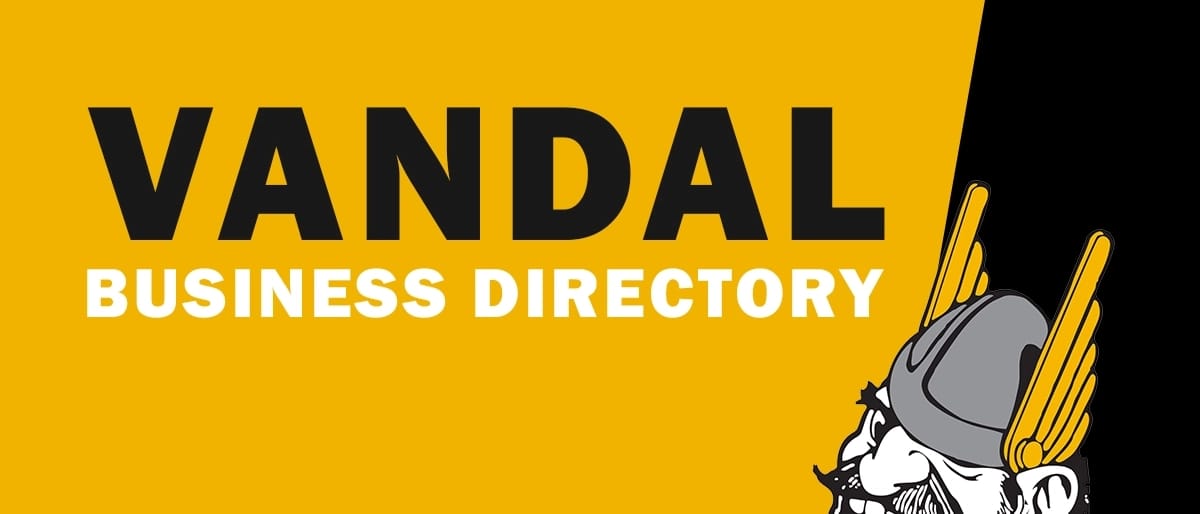 Vandal Business Directory