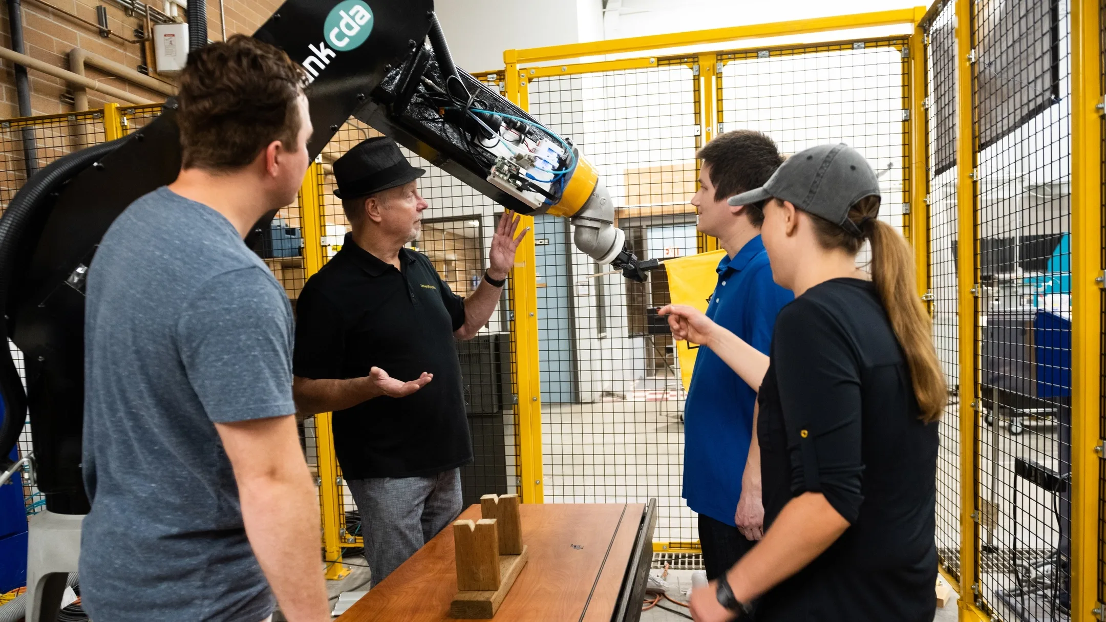 University of Idaho Coeur D'Alene