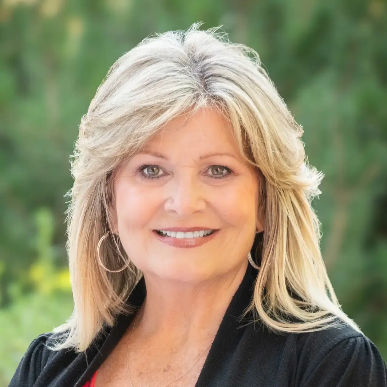 CALS people and EXT people