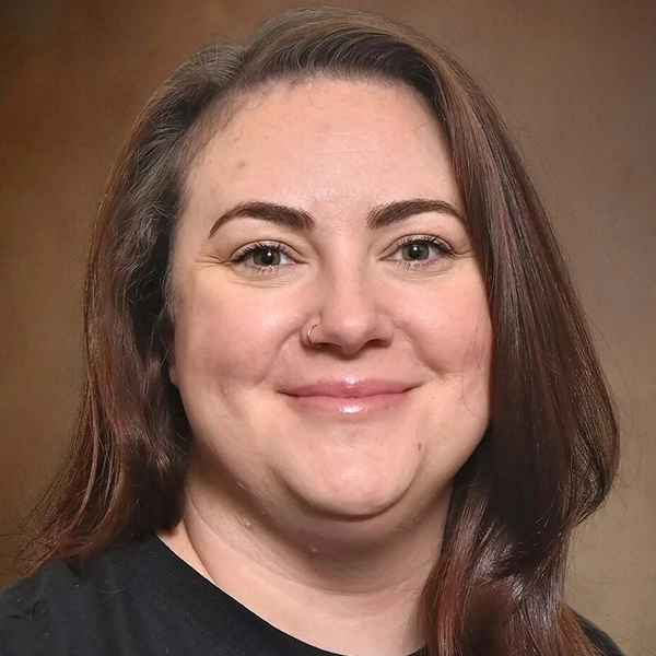 Rhiannon Wright Children's Center Program administrative specialist II