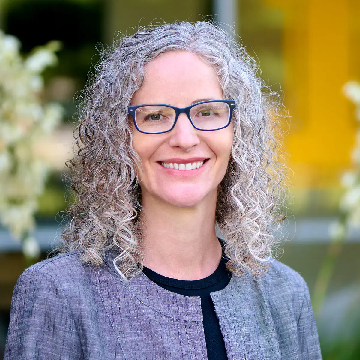 Lynsey Winters Juel portrait