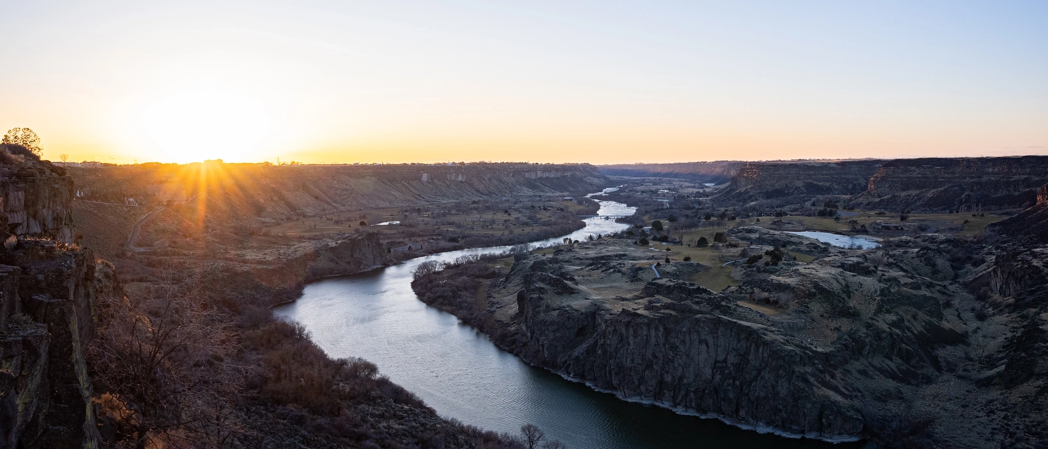 Courtney Conway’s 10-year study on the effects of ranching on sage grouse populations.