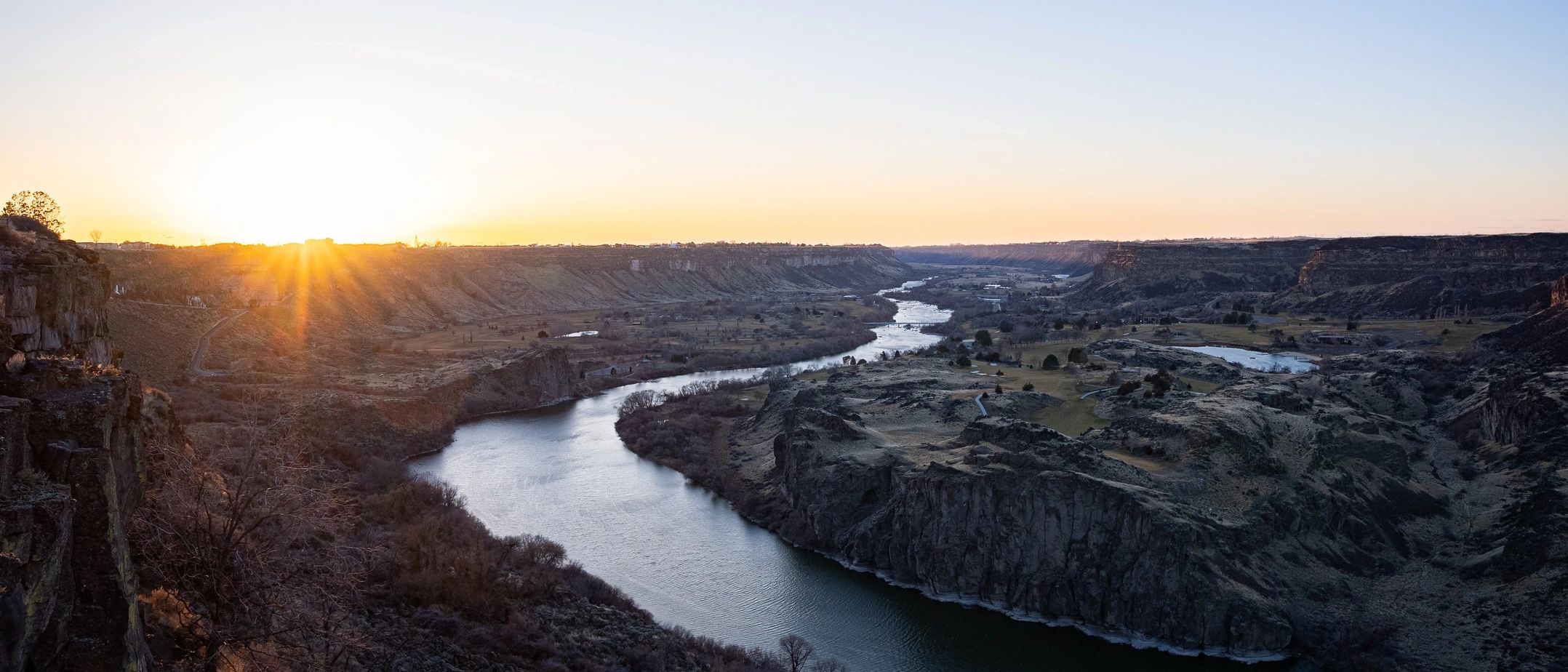 Courtney Conway’s 10-year study on the effects of ranching on sage grouse populations.