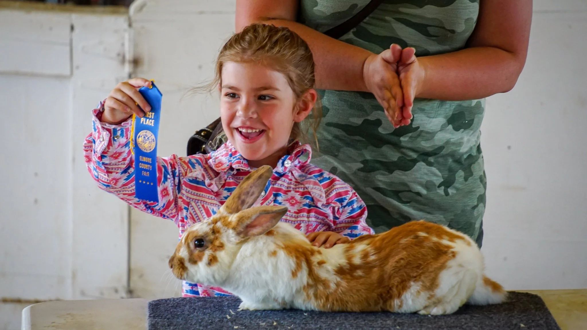 4-H photos and files located in counties