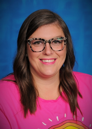 Krysta Swanger.