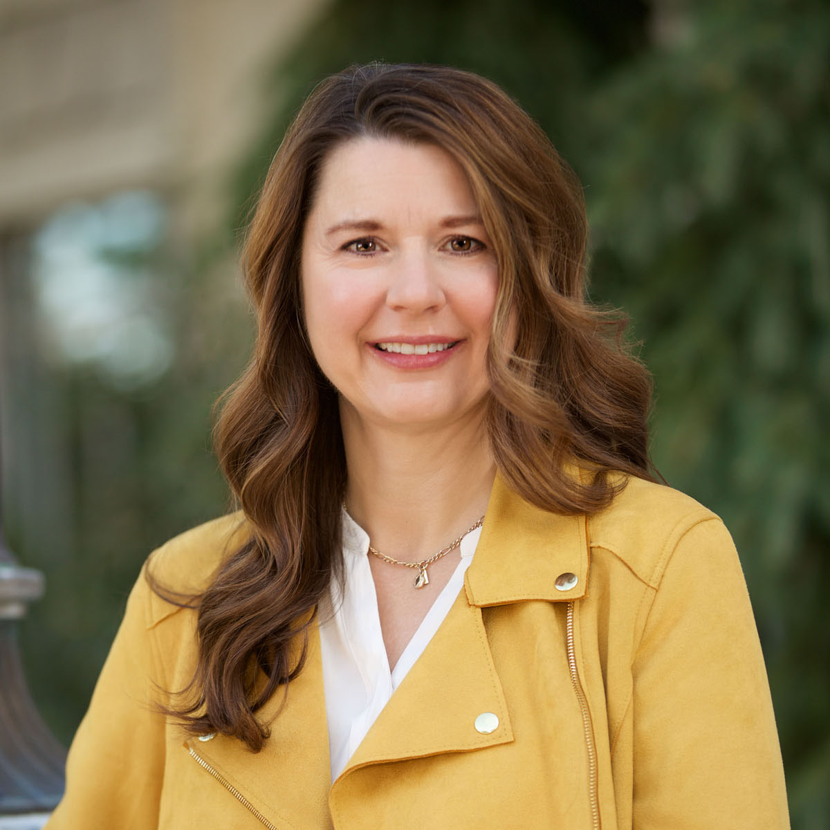 Michele Bartlett