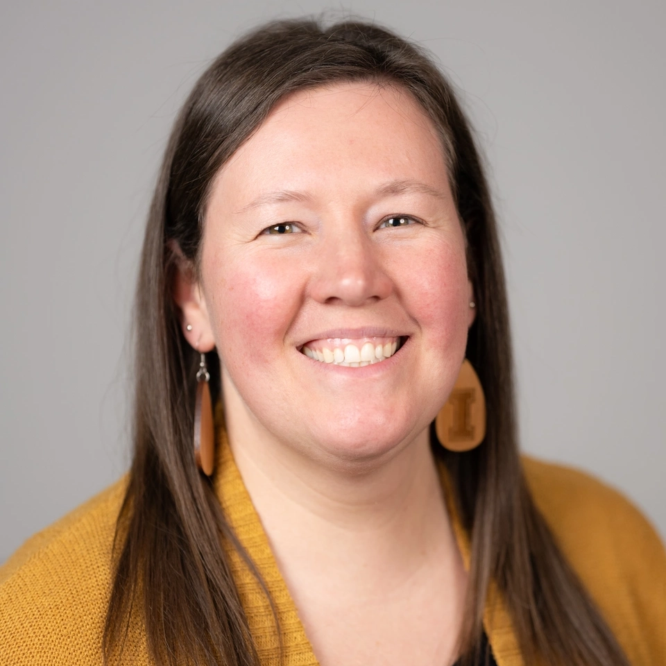 University of Idaho College of Agricultural and Life Sciences Extension faculty, staff, and student portraits.
