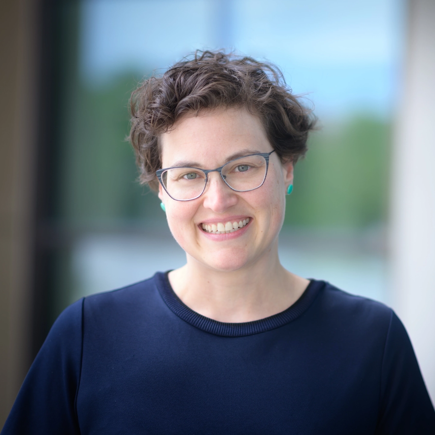 Portraits of recruiters in Student Enrollment Management