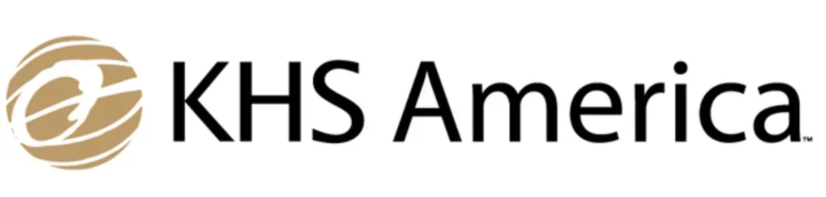 KHS America logo