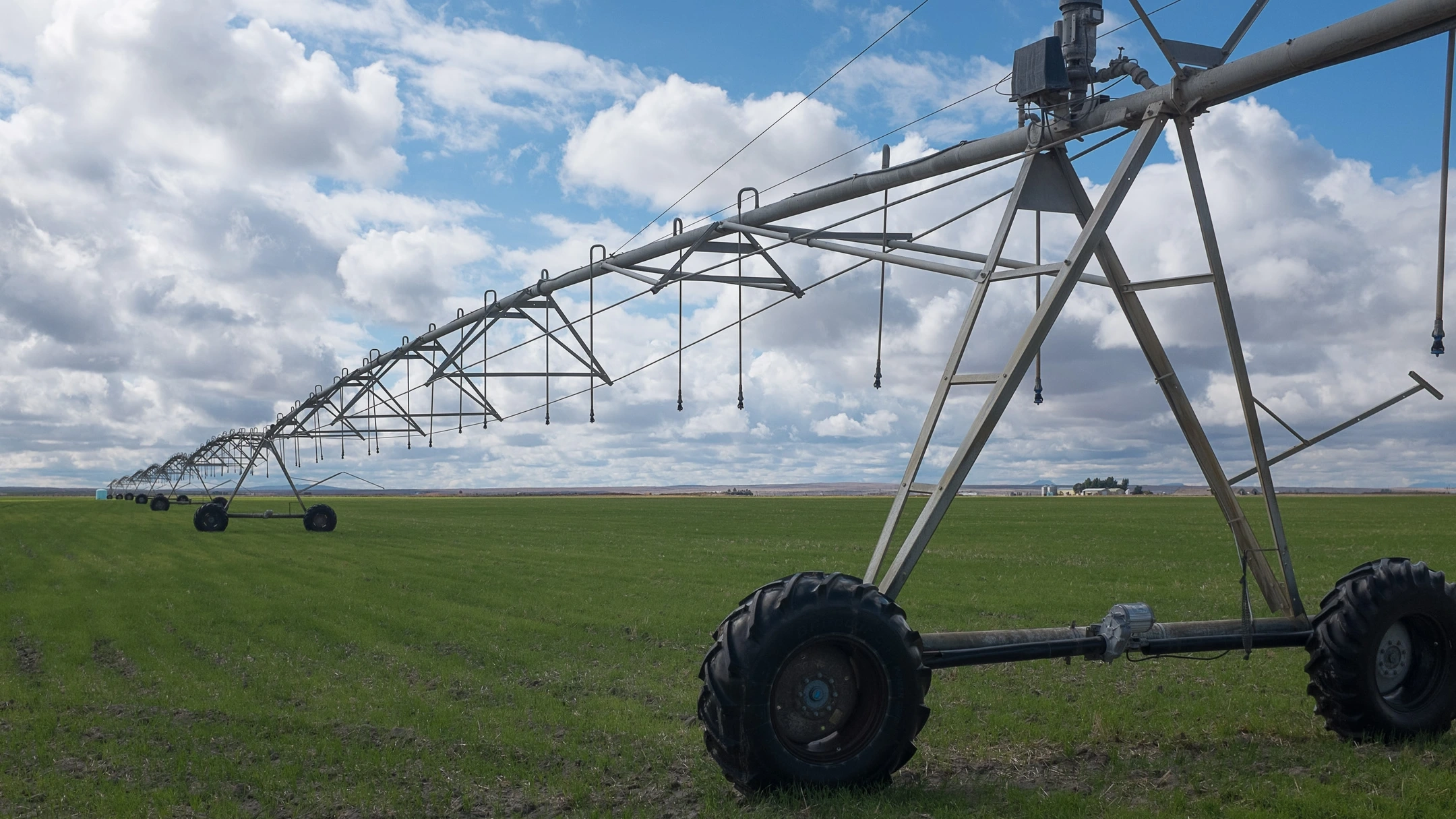 Research and Extension Center photos