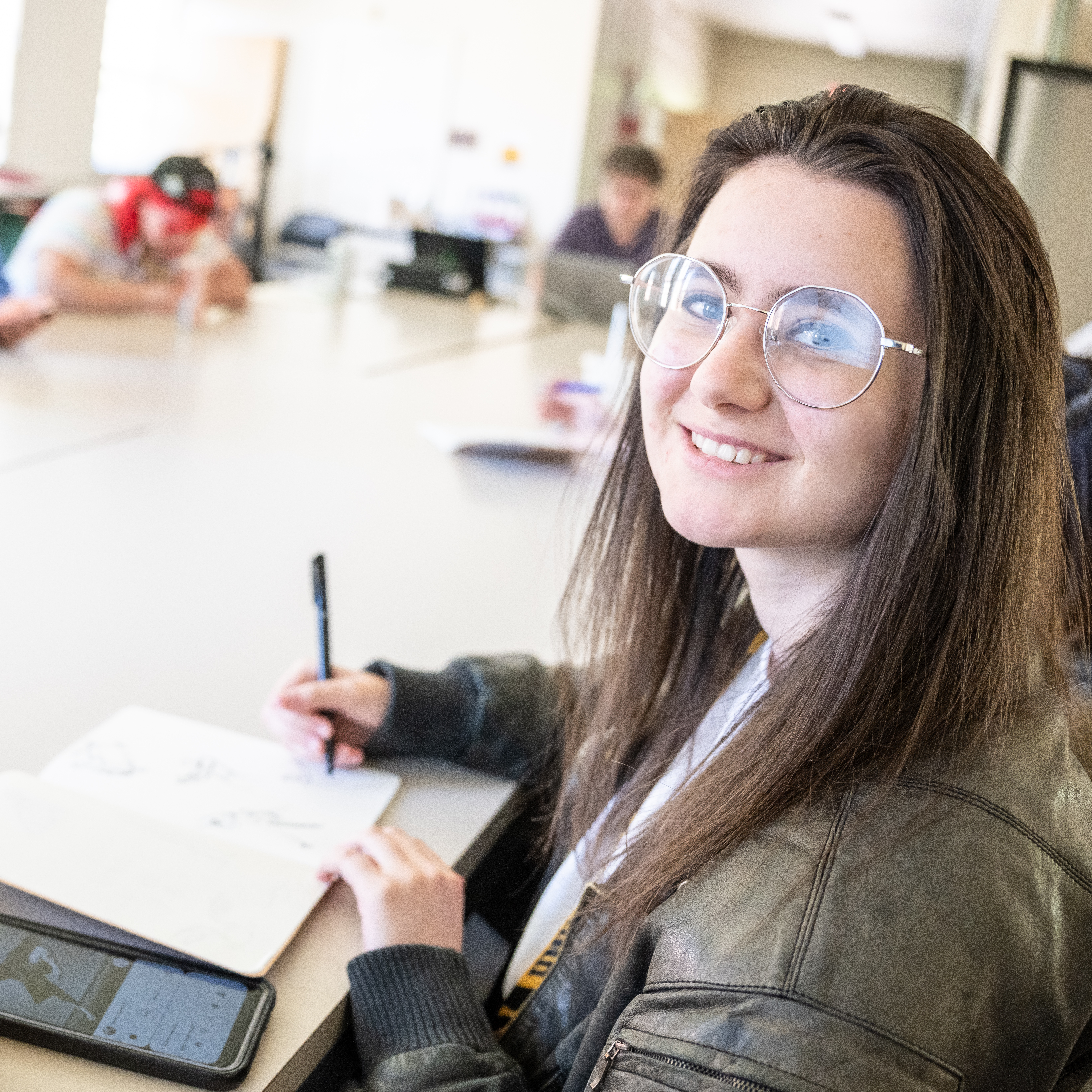 Summer Design Days, you will explore a wide range of art and design disciplines through hands-on projects in dynamic workshops led by our world-class faculty for High School students.