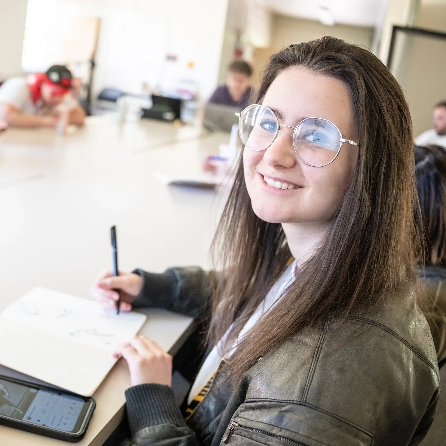 Summer Design Days, you will explore a wide range of art and design disciplines through hands-on projects in dynamic workshops led by our world-class faculty for High School students.