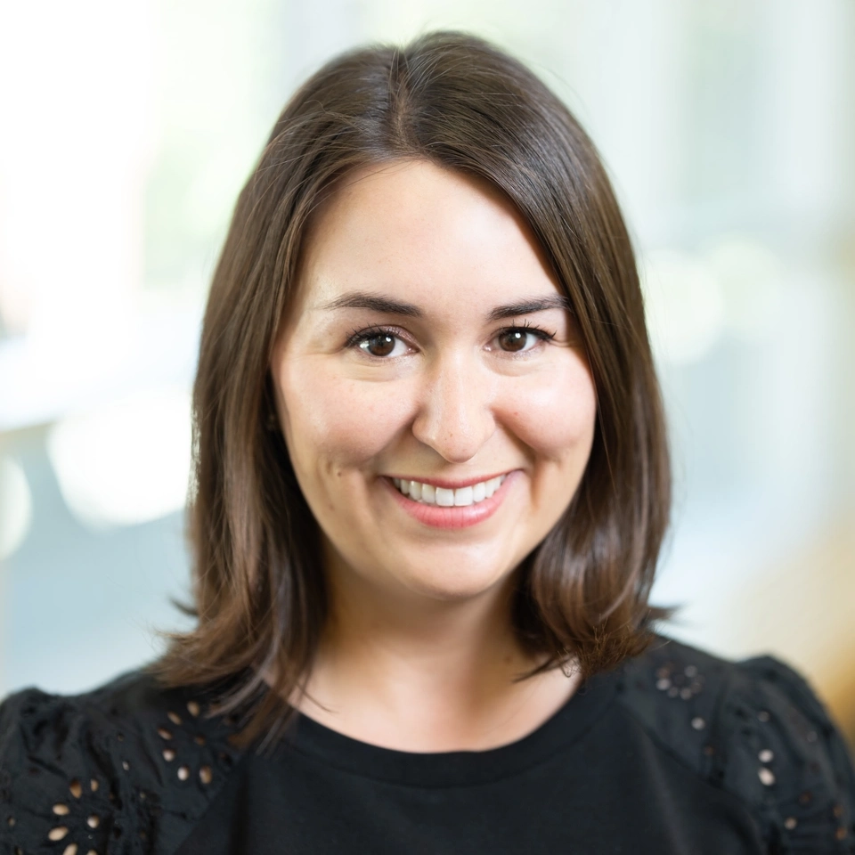 College of Engineering  Director of Development staff portrait