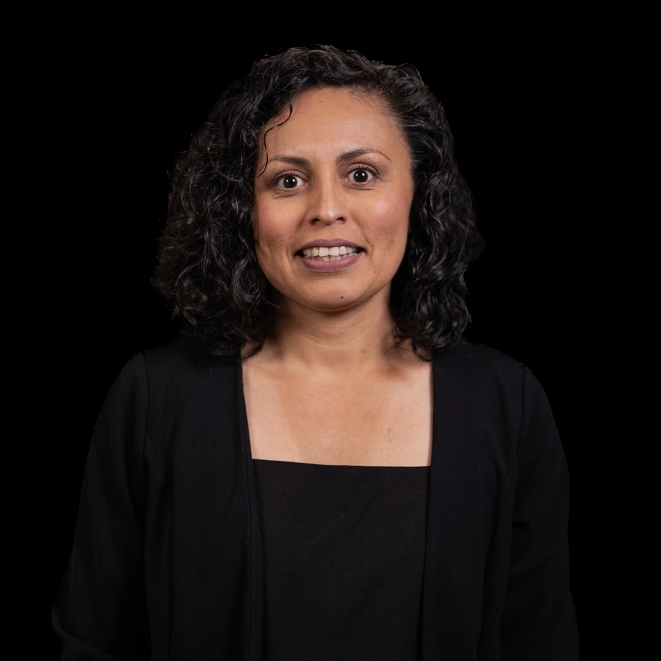 WWAMI Medical Education Program Clinical Associate Professor Belinda Sanchez
