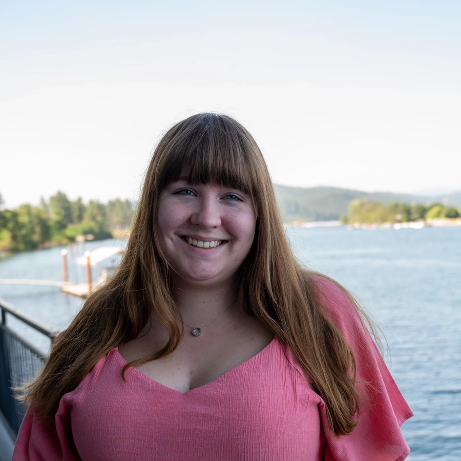 Portrait of Kierra Johnson