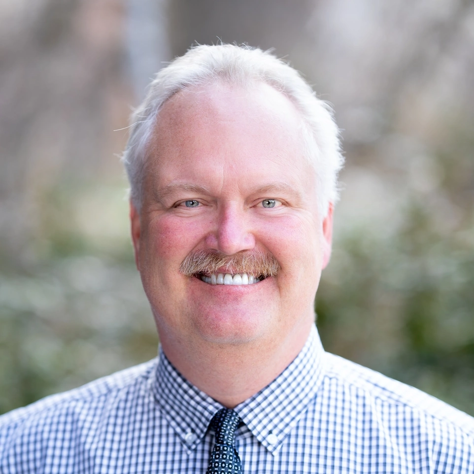 College of Natural Resources employee portraits.