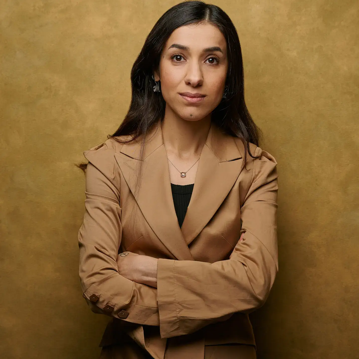 Nadia Murad headshot
