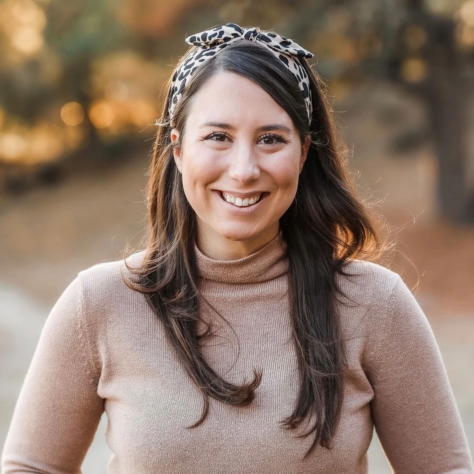 Shawna Bertlin